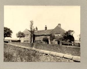 Nolson House