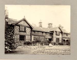 Shibden Hall Halifax