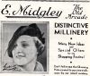 E. Midgley