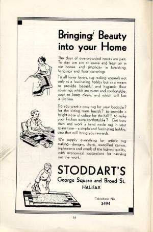 Stoddarts