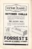 Forrest's Drapers