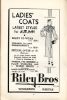 Riley Bros. Halifax