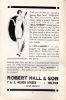 Robert Hall, Halifax