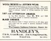 Handley's of Halifax