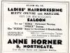 Anne Horner