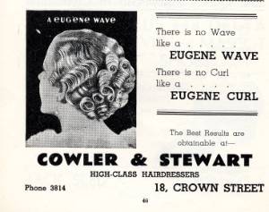 Cowler & Stewart, Halifax