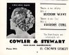 Cowler & Stewart, Halifax