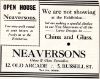 Neaversons of Halifax
