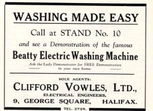 Clifford Vowles Limited