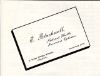 E. Blackwell Opticians