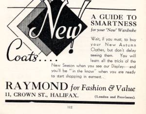 Raymond