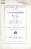Commemoration Service of Coronation of King George V