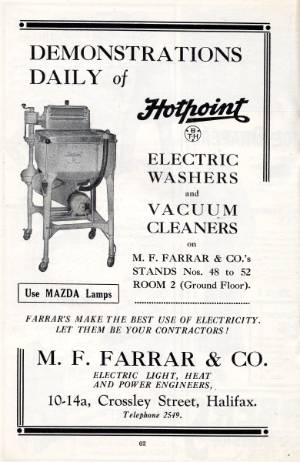 MF Farrar (Document ID: 102358)