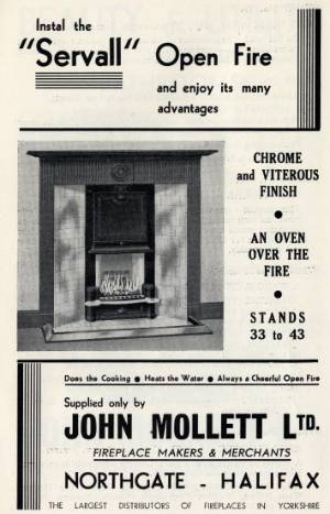 John Mollett Ltd