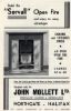John Mollett Ltd