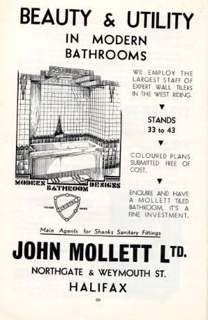 John Mollet Ltd