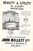 John Mollet Ltd