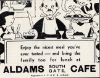 Aldam's Cafe