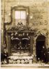 Helliwell's Fruiterer on Coronation day 1911