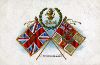 33rd West Riding Regiment 'Havercake Lads'