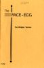 Midgley Pace Egg Play (Document ID: 102379)