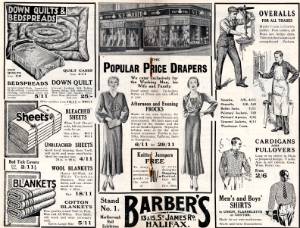 Barber's of Halifax (Document ID: 102383)