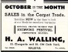 H.A. Walling
