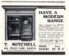 T. Mitchell