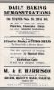 M & E Harrison