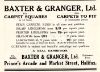 Baxter & Granger, Ltd