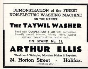 Arthur Ellis