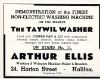 Arthur Ellis