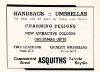 Asquith's of Halifax