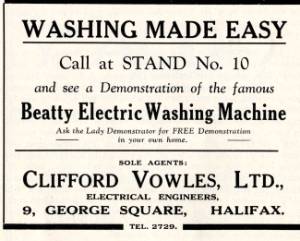 Clifford Vowles Ltd