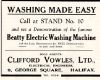Clifford Vowles Ltd.