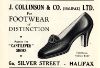 J. Collinson