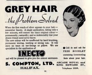 S Compton Ltd