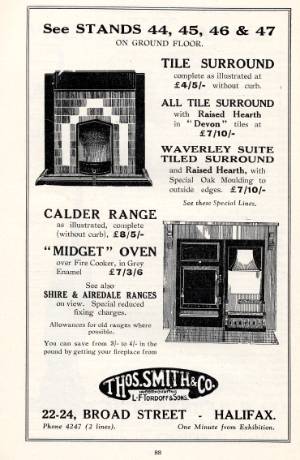Thomas Smith & Co