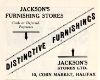 Jacksons of Halifax