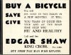 Edgar Shaw