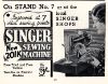 Singer Sewing Machines