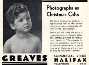 Greaves Photography