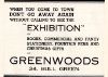 Greenwood's