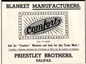 Priestley Brothers