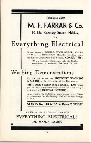 MF Farrar (Document ID: 102426)