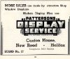Patterson's