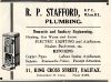 R.P. Stafford