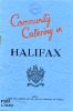 Community Catering in Calderdale