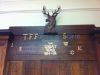 T.F. Firth & Sons war memorial