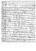 Letter from Ann Fielden to John Fielden, June 1842